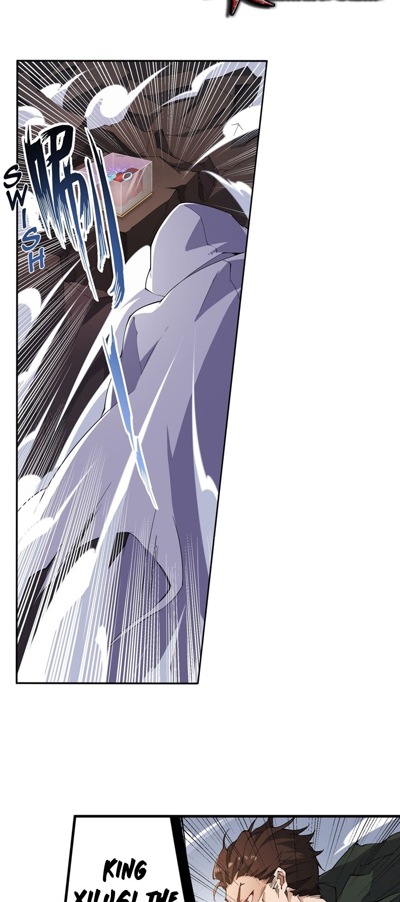 Wuxian Shitu Yu Shier Zhan Ji (Infinite Apostles and Twelve War Girls) Chapter 32 Gambar 18